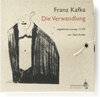 Buchcover Die Verwandlung