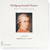 Buchcover Wolfgang Amadé Mozart. Versuch einer auralen Erinnerung