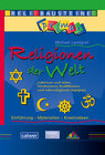 Buchcover ReliBausteine primar 5: Religionen der Welt