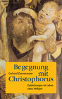 Buchcover Begegnung mit Christophorus