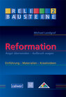 Buchcover ReliBausteine 2: Reformation