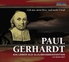 Buchcover Paul Gerhardt