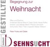 Buchcover Gestillte Sehnsucht – Begegnungen zur Weihnacht