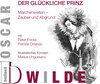 Buchcover Oscar Wilde - Der glückliche Prinz