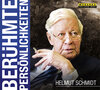 Buchcover Helmut Schmidt