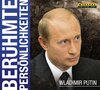 Buchcover Wladimir Putin