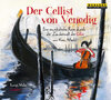 Buchcover Der Cellist von Venedig