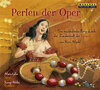 Buchcover Perlen der Oper