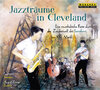 Buchcover Jazzträume in Cleveland