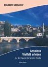 Buchcover Bosniens Vielfalt erleben