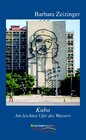 Buchcover Kuba