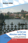 Buchcover Zu Fuß von München nach Prag