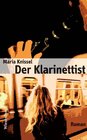 Buchcover Der Klarinettist