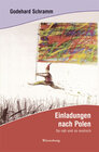 Buchcover Einladungen nach Polen