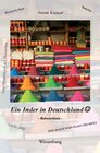 Buchcover Ein Inder in Deutschland