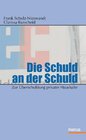 Buchcover Die Schuld an der Schuld