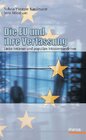 Buchcover Die EU und ihre Verfassung