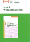 Buchcover Java & Webapplikationen eBook