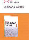 Buchcover US-GAAP & IAS eBook