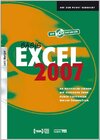Buchcover Excel 2007 Basis - Lehrbuch