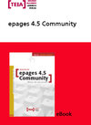 Buchcover Epages 4.5 Community - eBook