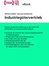 Buchcover Industriegütervertrieb