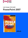 Buchcover PowerPoint 2007 eBook