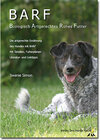Buchcover BARF - Biologisch Artgerechtes Rohes Futter für Hunde