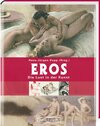 Buchcover Eros - Die Lust in der Kunst