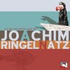 Buchcover Aus der verrückten Welt des Joachim Ringelnatz