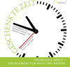 Buchcover Geschenkte Zeit