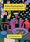 Buchcover Kino Kulinarisch