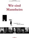 Buchcover Wir sind Mannheim