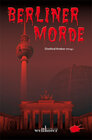 Buchcover Berliner Morde