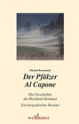 Buchcover Der Pfälzer Al Capone