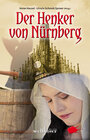Buchcover Der Henker von Nürnberg