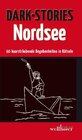 Buchcover Dark Stories Nordsee