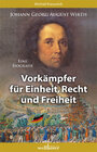 Buchcover Johann Georg August Wirth - Eine Biografie