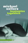 Buchcover Benjamins Tagebuch