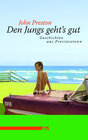 Buchcover Den Jungs geht’s gut