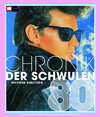 Buchcover Chronik der Schwulen