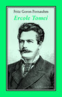 Buchcover Ercole Tomei
