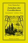 Buchcover Zwischen den Geschlechtern