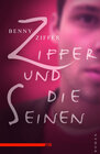 Buchcover Ziffer und die Seinen