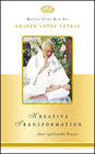 Buchcover Kreative Transformation
