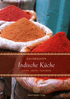 Buchcover Sai Cholleti`s indische Küche