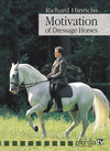 Buchcover Motivation of Dressage Horses