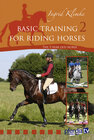 Buchcover Basic Training for Riding Horses Part 2
