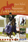 Buchcover Basic Training for Riding Horses Part 3