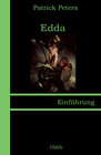 Buchcover Edda
